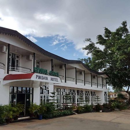 Global Grace Pindaya Hotel Luaran gambar