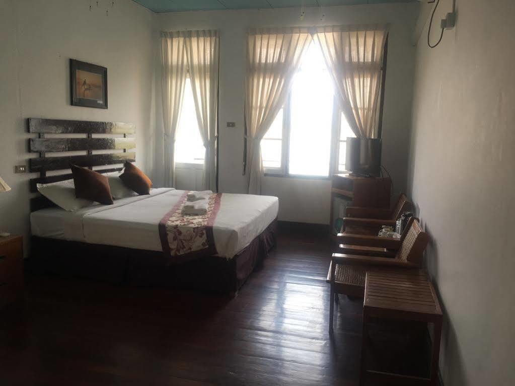 Global Grace Pindaya Hotel Luaran gambar