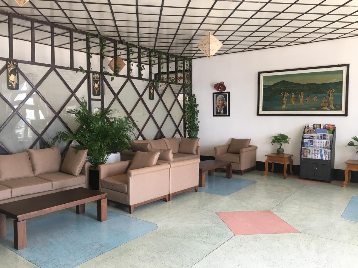 Global Grace Pindaya Hotel Luaran gambar